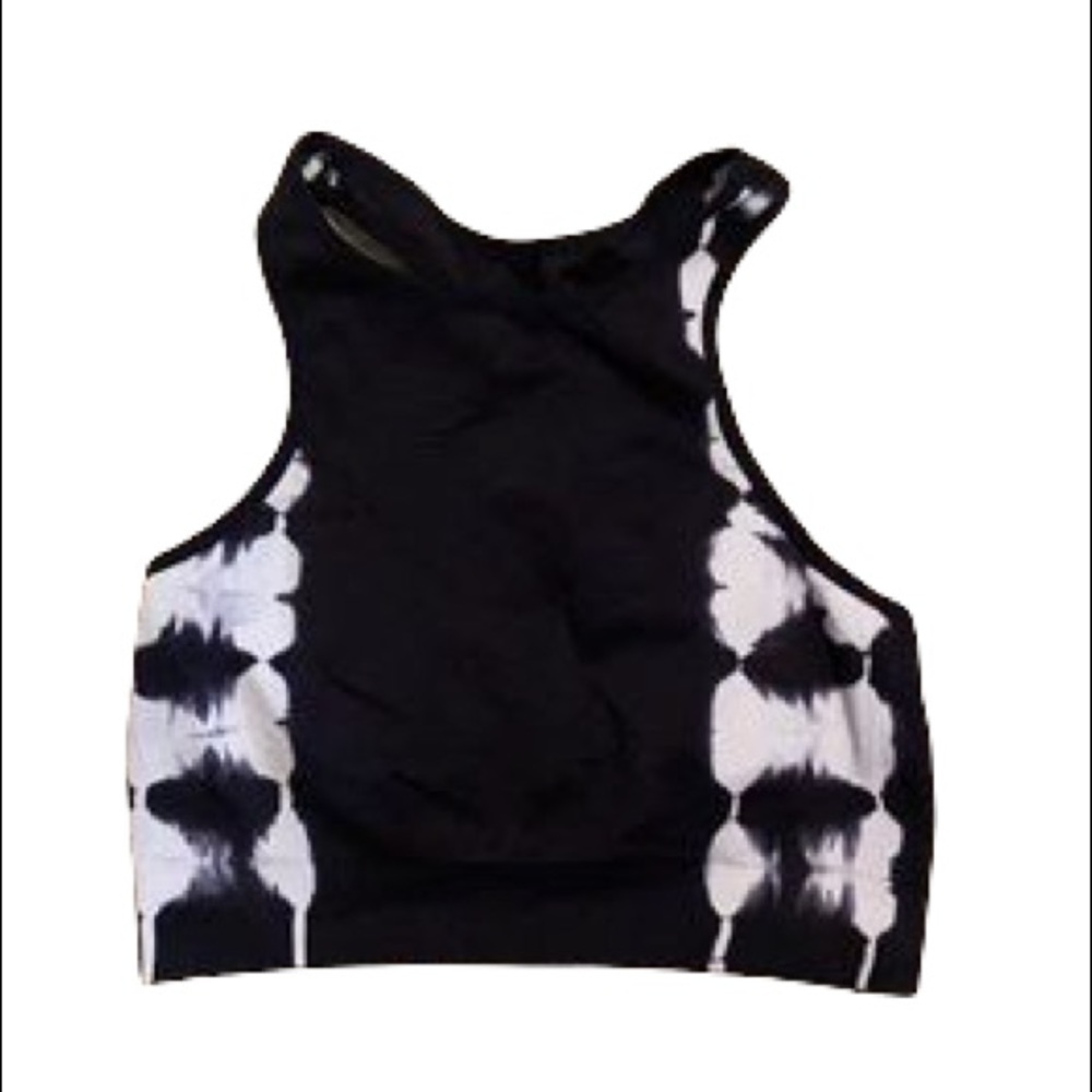 Spalding Sports Bra
